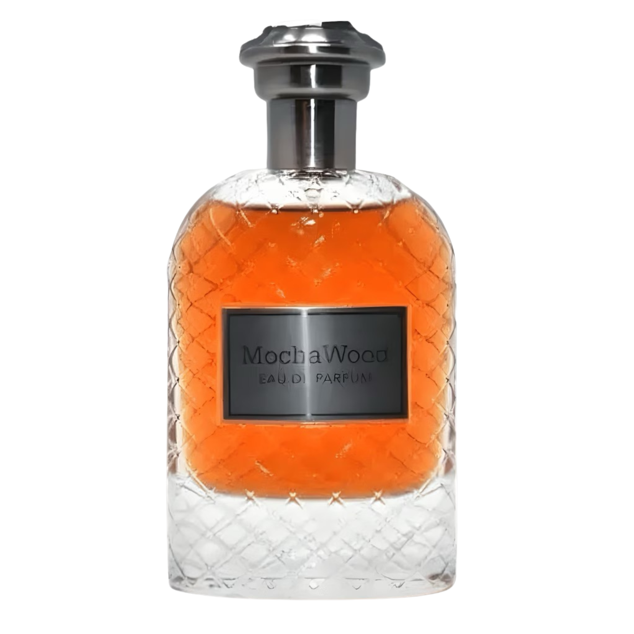 Fragrance World MochaWood Eau de Parfum Sample
