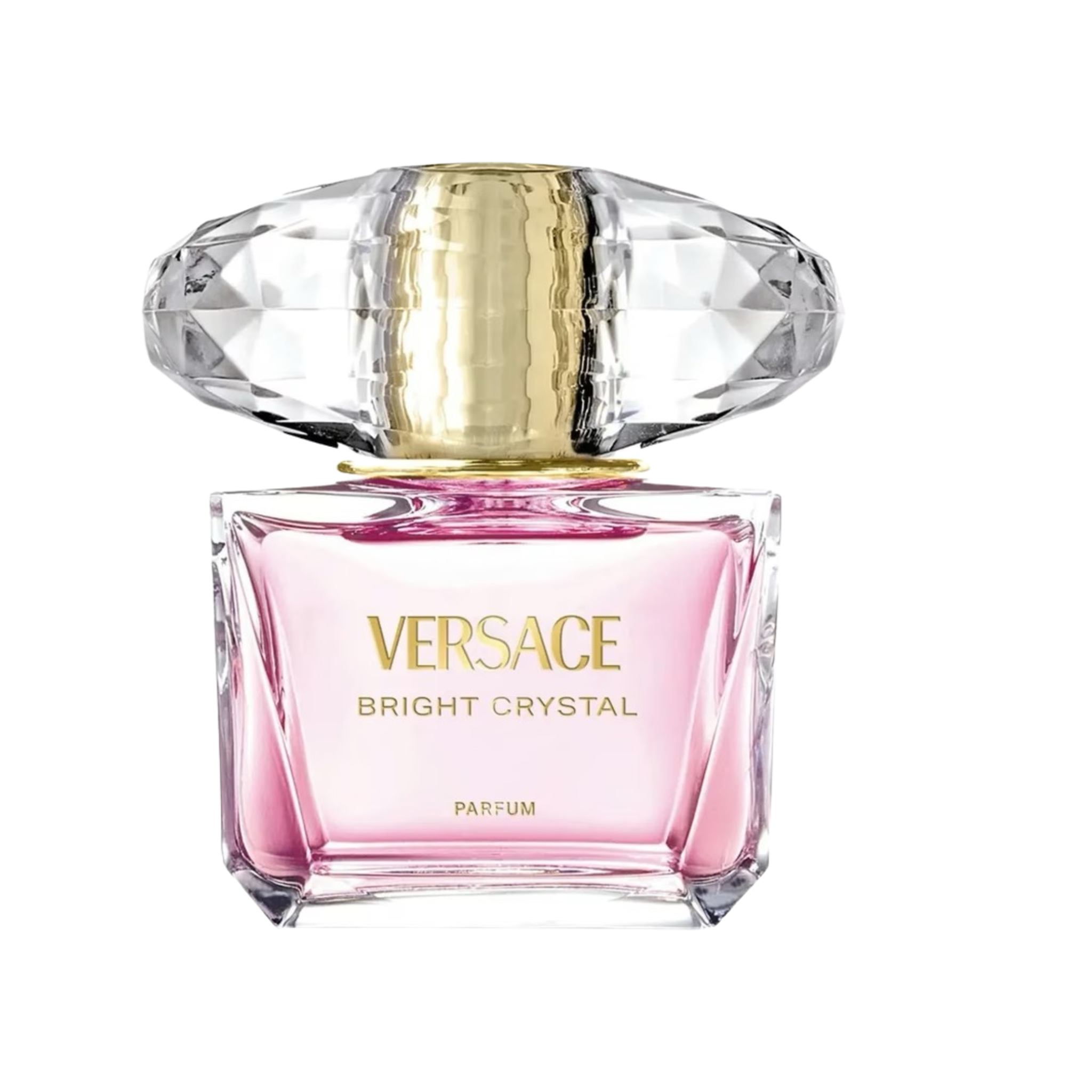 Versace Bright Crystal Parfum Sample
