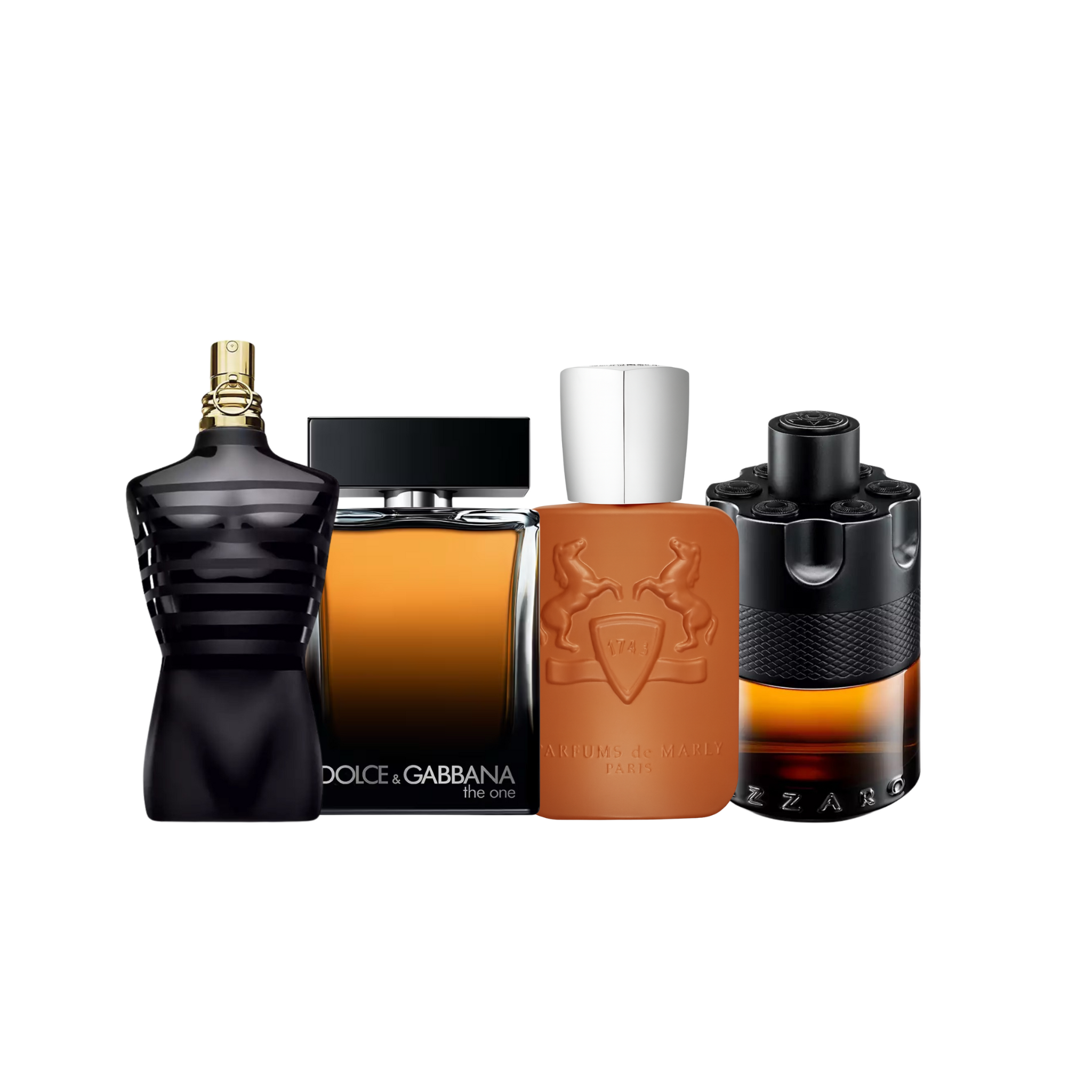 Date Night Sample Set for Men