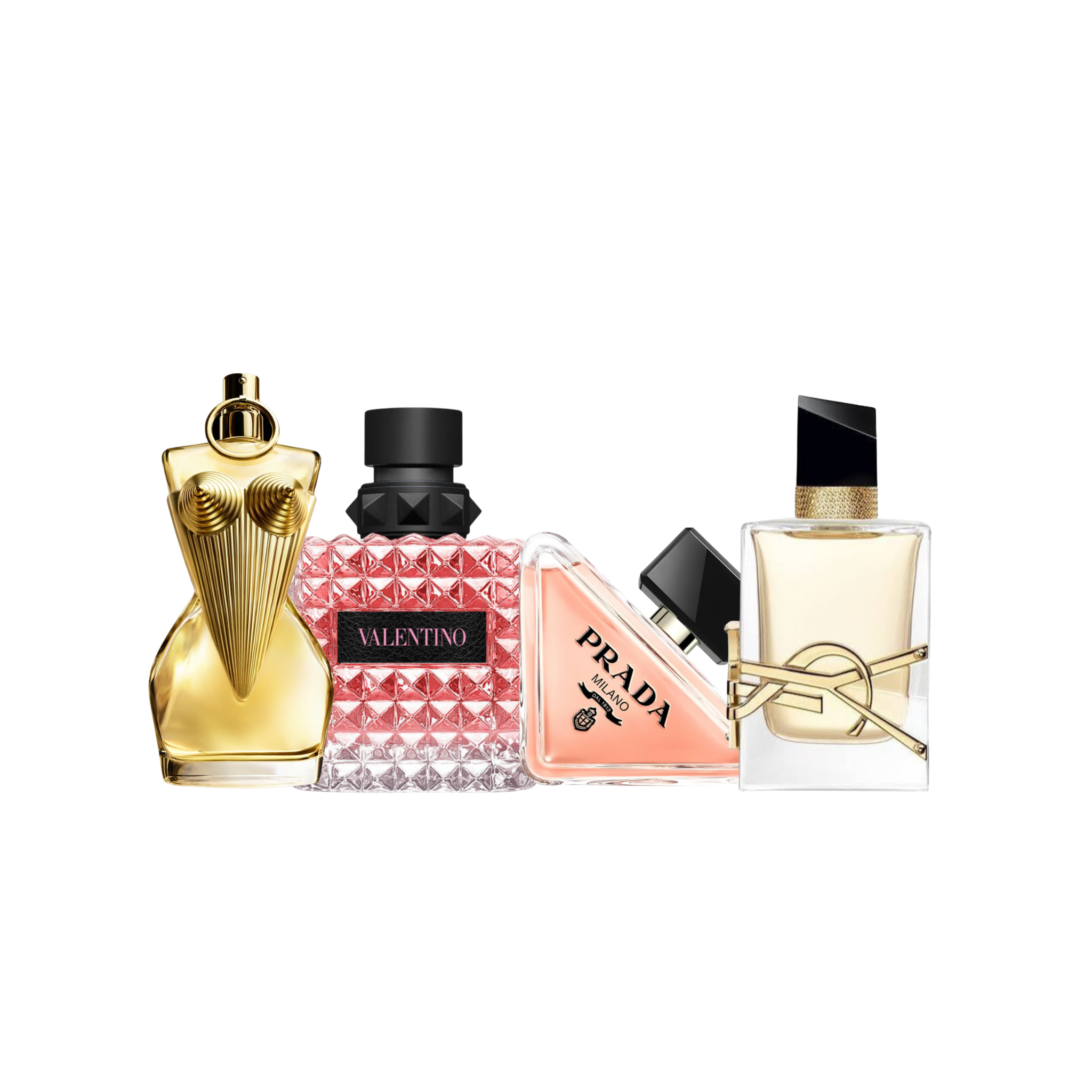 Date Night Sample Set for Women