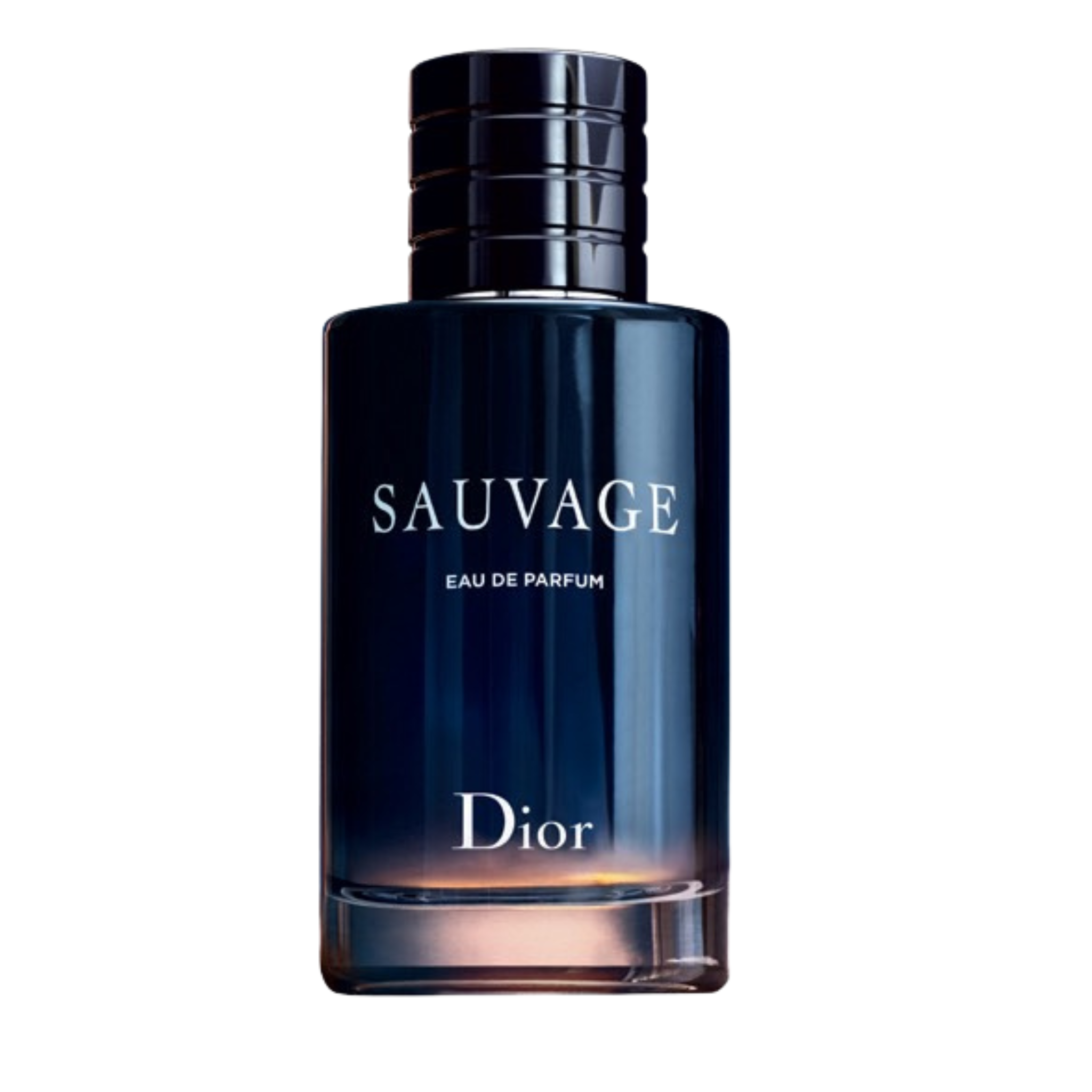 Dior Sauvage Eau De Parfum 6.8oz Retail Bottle