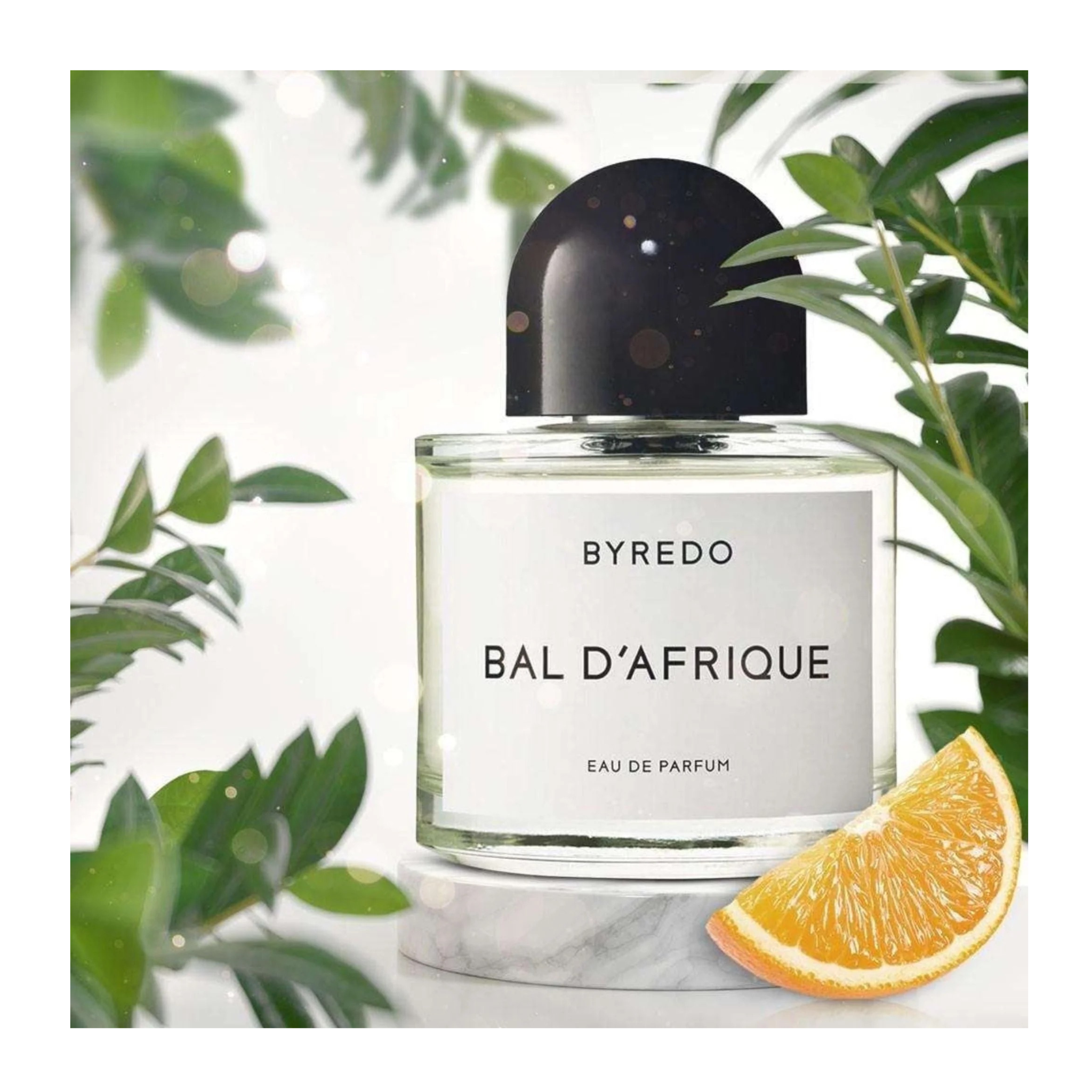 Byredo Bal d'Afrique 3.4oz Retail Bottle (PREORDER)