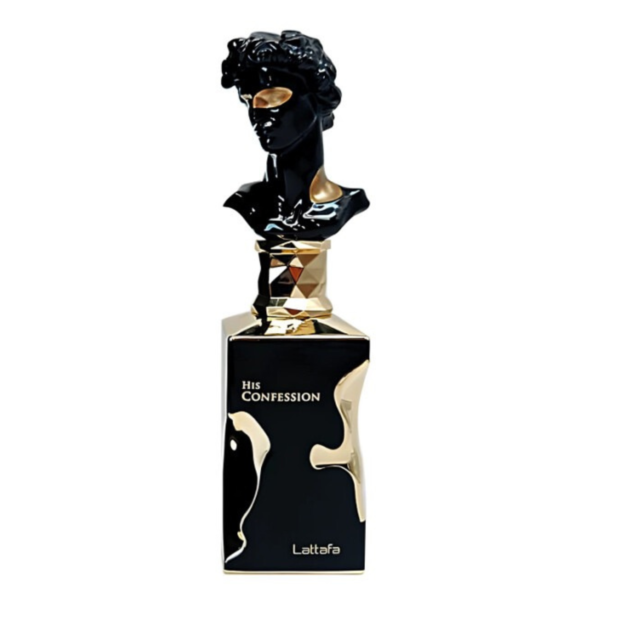 Lattafa His Confession Sample