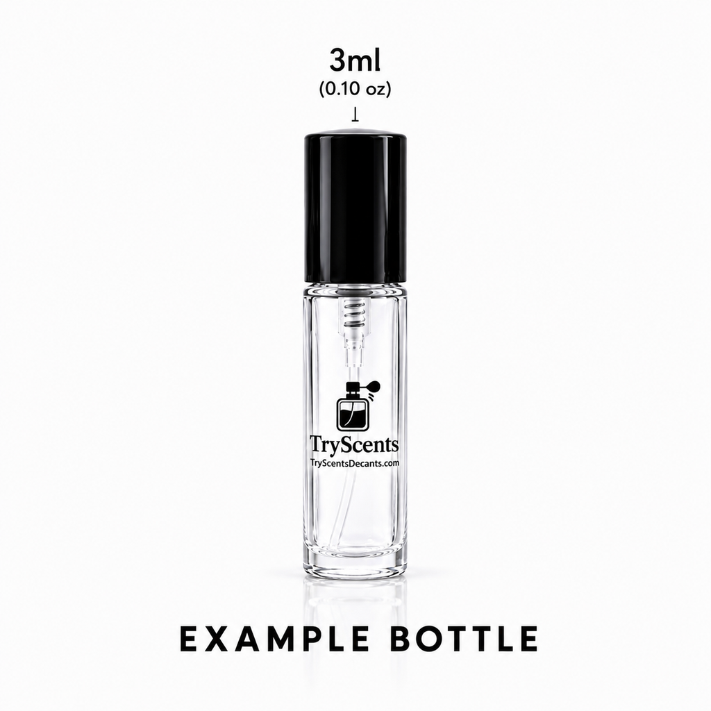 Yves Saint Laurent Y EDP Muestra