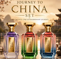 Velixir Journey To China Sample Decant Set