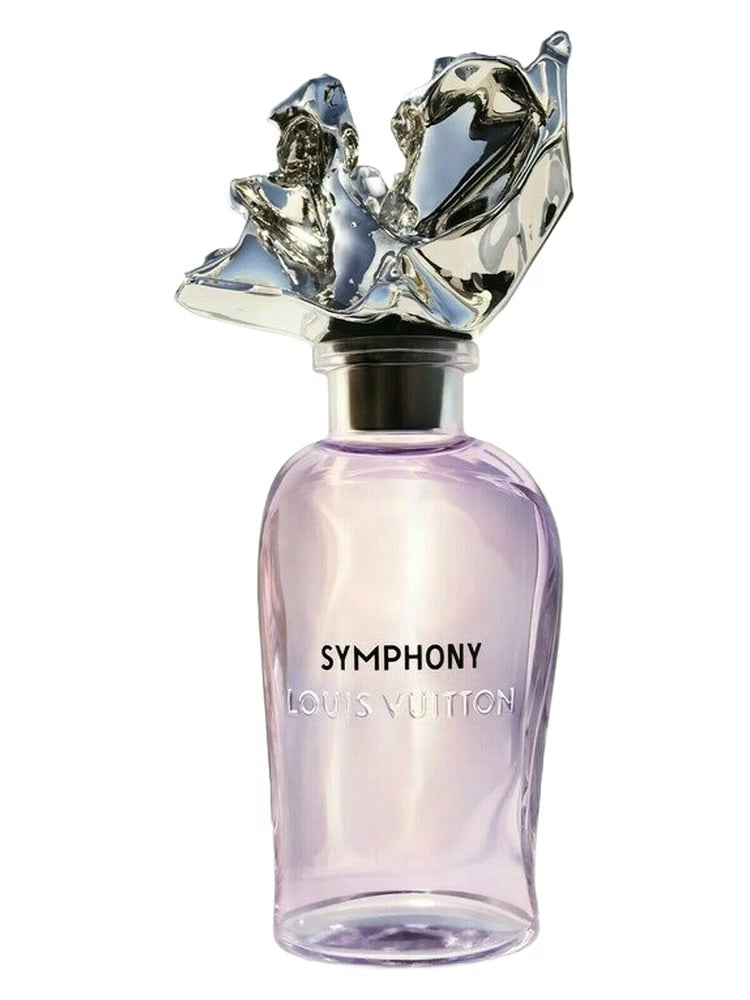 Louis Vuitton Symphony Sample (PREORDER)