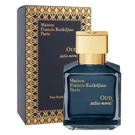 Maison Francis Kurkdjian OUD satin mood Eau de Parfum for Everyone
