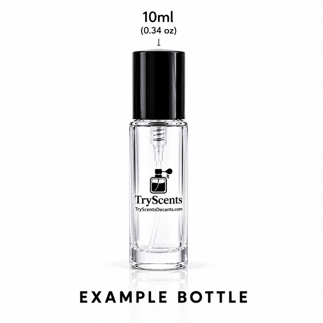 Byredo Future Memories Sample
