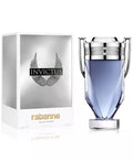 Paco Rabanne Invictus Eau de Toilette for Men