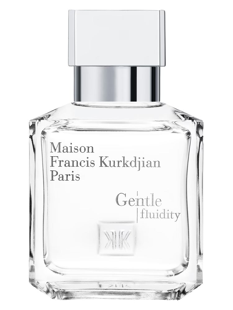 Maison Francis Kurkdjian Gentle fluidity Silver Eau de Parfum for Everyone