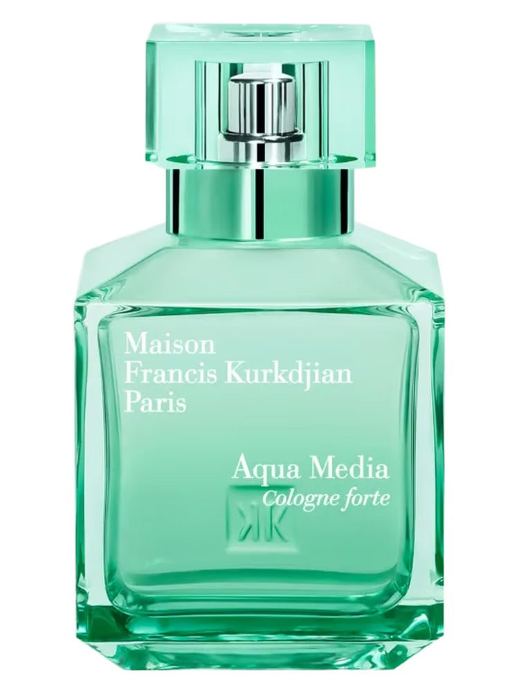 Maison Francis Kurkdjian Aqua Media Cologne Forte Eau de Parfum for Everyone