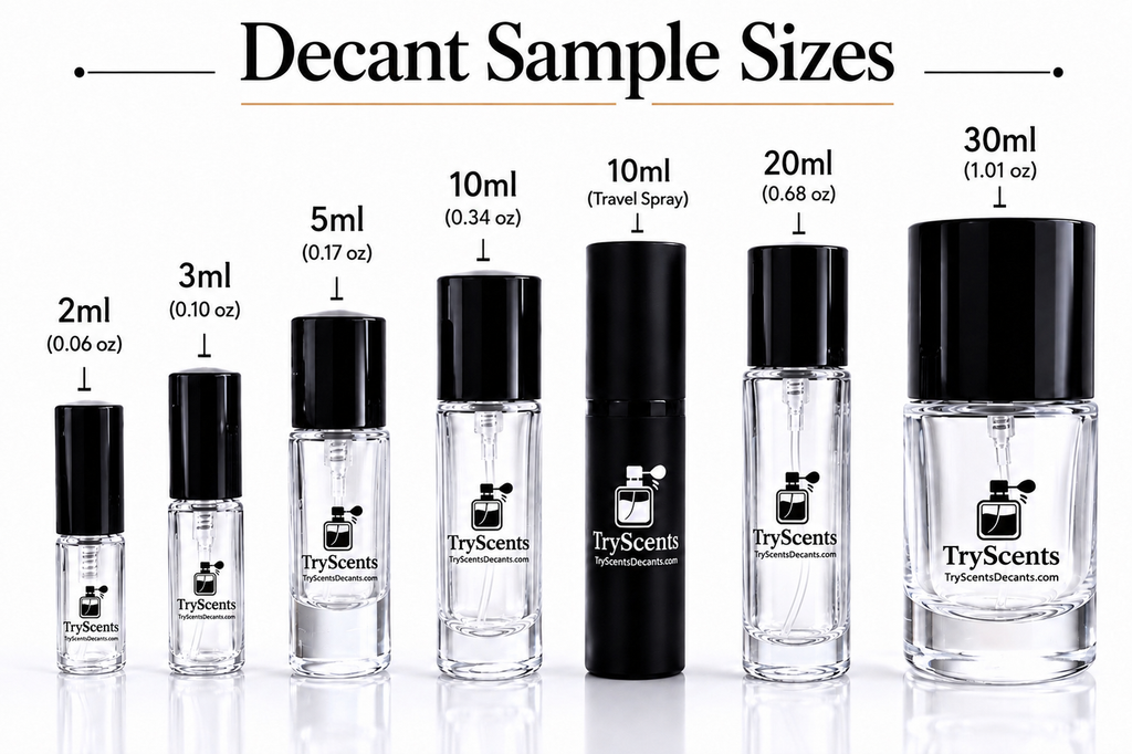 Parfums de Marly Carios Sample