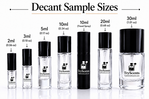 Alexandria Fragrances Forbidden Plum Sample