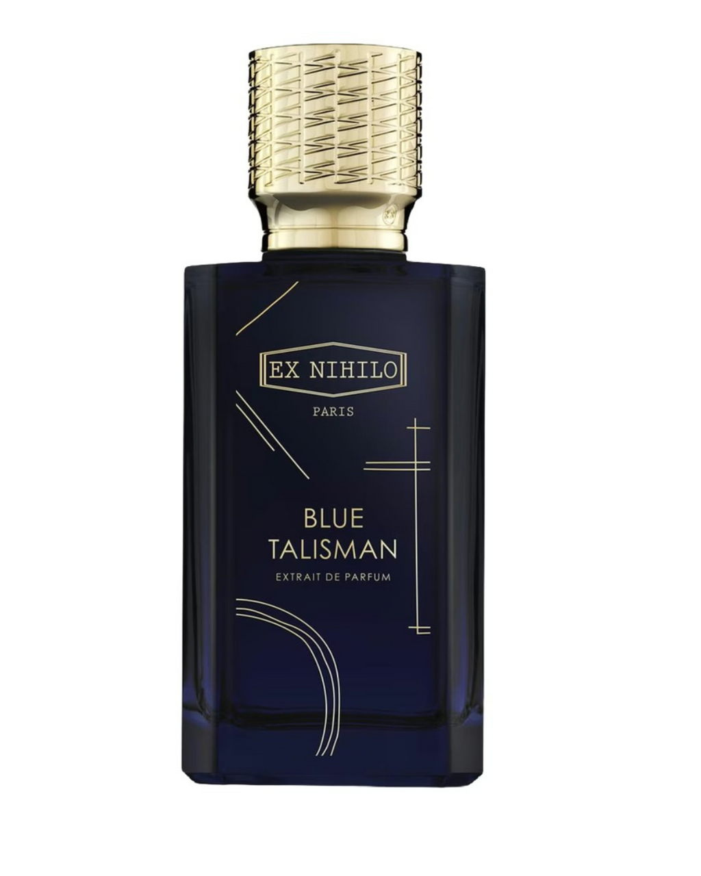 Ex Nihilo Blue Talisman Extrait de Parfum Sample (PREORDER)