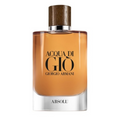 Giorgio Armani Acqua Di Gio Absolu Sample