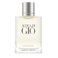 Muestra de Giorgio Armani Acqua Di Gio EDT