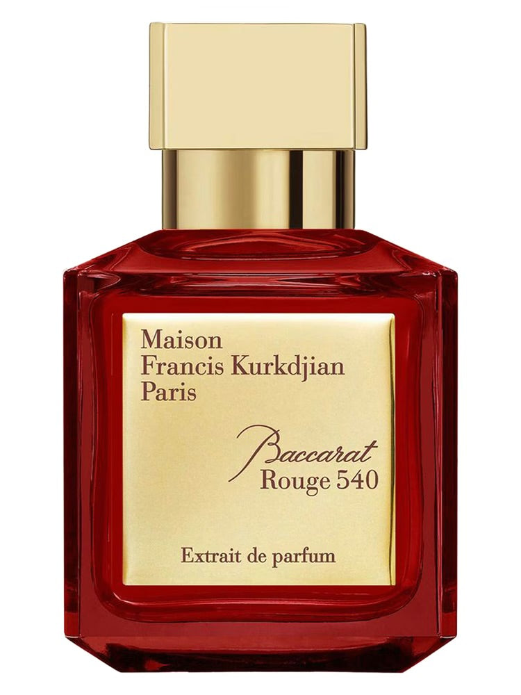 Maison Francis Kurkdjian Baccarat Rouge 540 Extrait de Parfum for Everyone