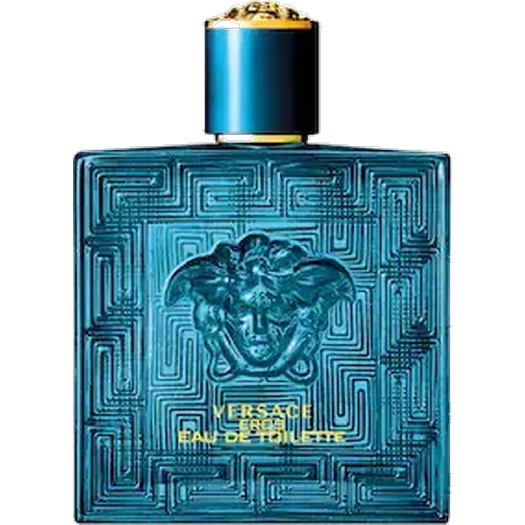 Versace Eros EDT Sample
