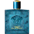 Versace Eros EDT Sample