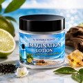 Sensible Scents Inspired Imagination 2oz Hydrating Lotion
