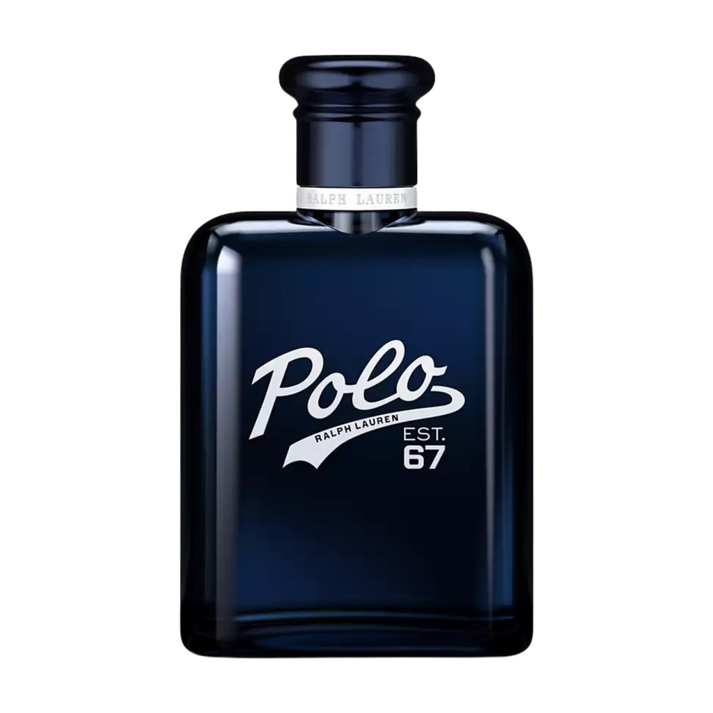 Ralph Lauren Polo 67 EDT Sample
