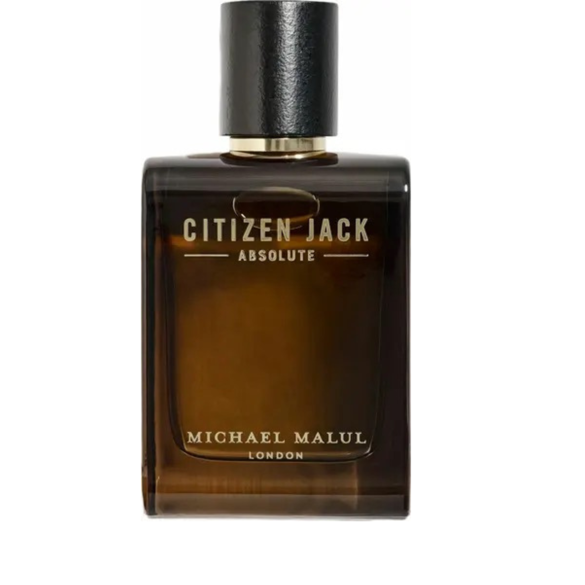 Michael Malul Citizen Jack Absolute Sample