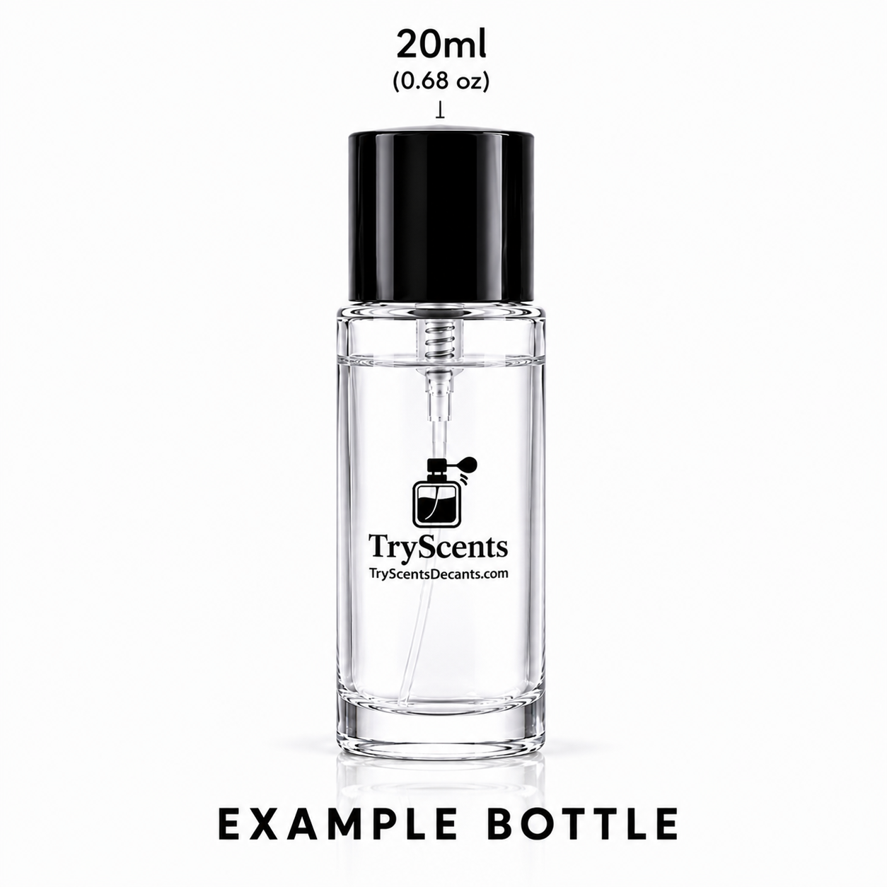 Fragrance World MochaWood Eau de Parfum Sample