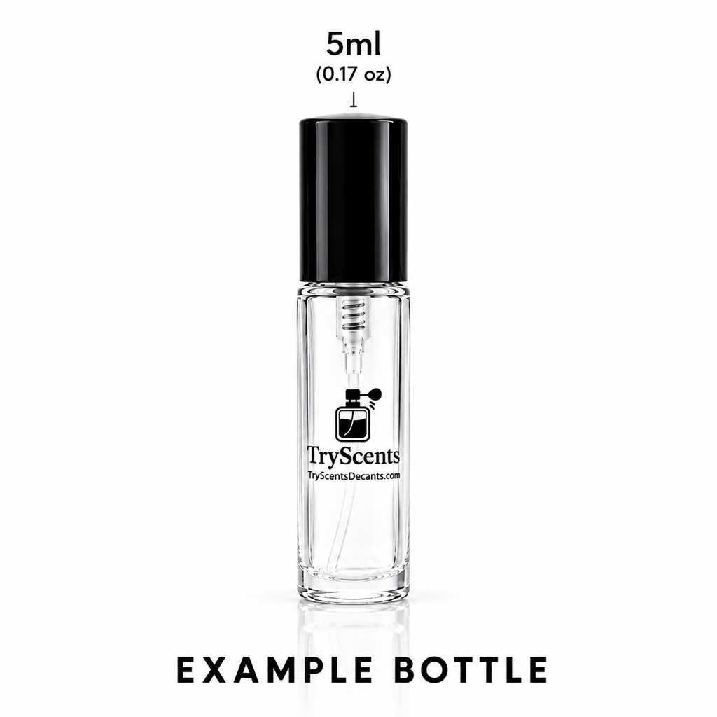 Moudon EXTASIE Decant Sample