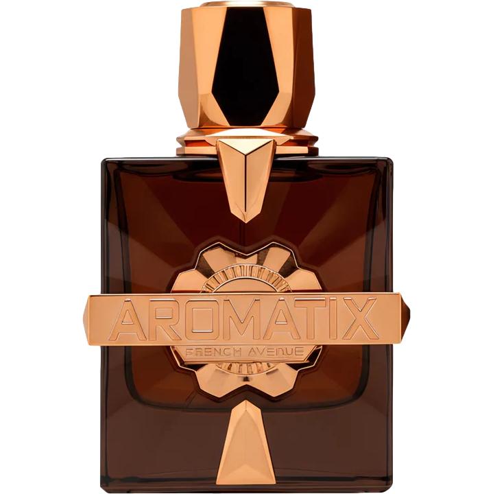 French Avenue Aromatix Naughty Dates Sample