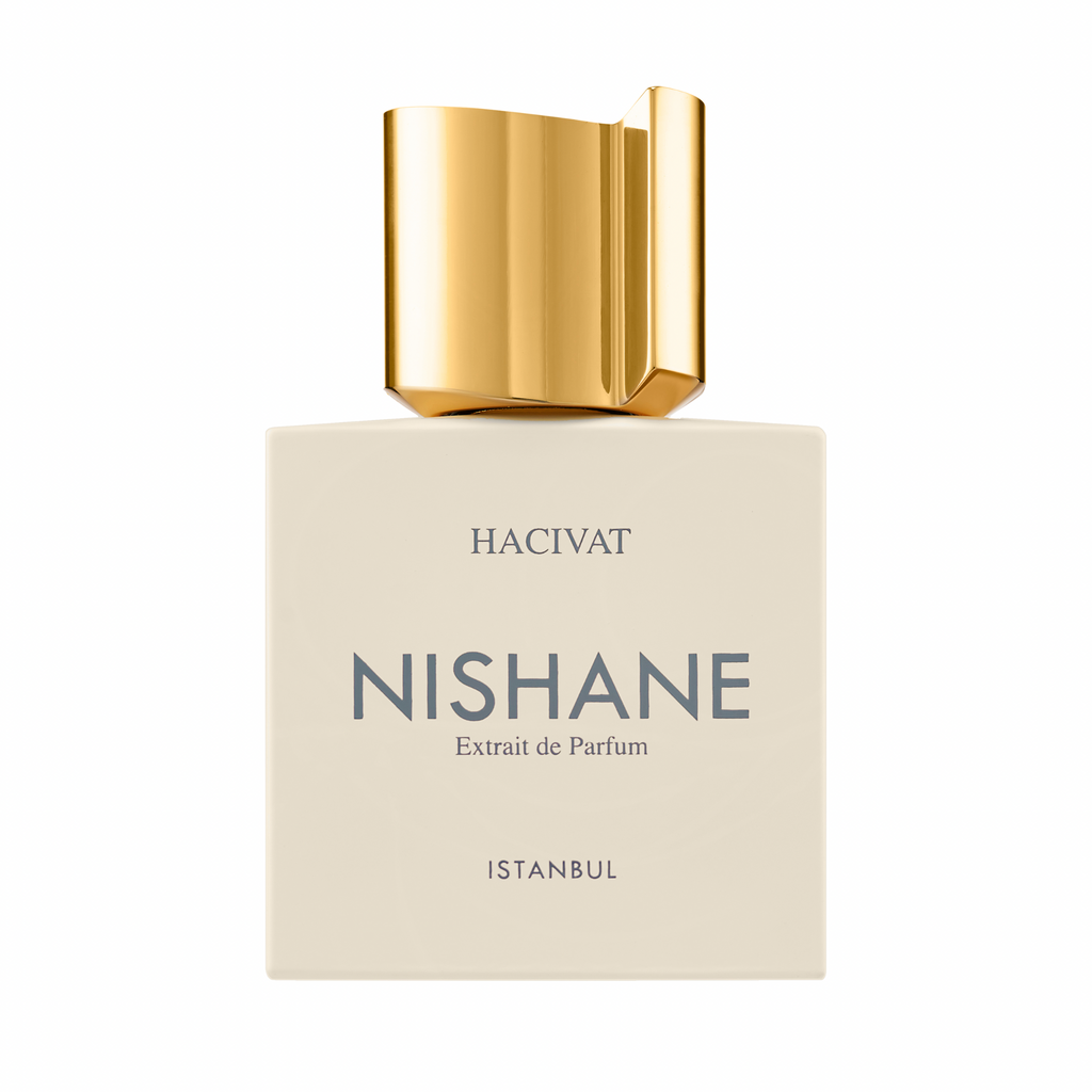 Nishane Hacivat Extrait de Parfum Sample