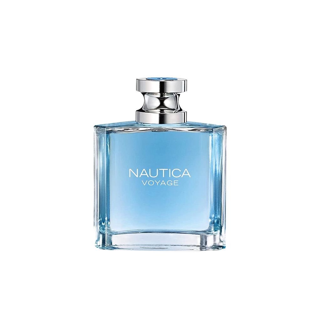 Nautica Voyage Sample