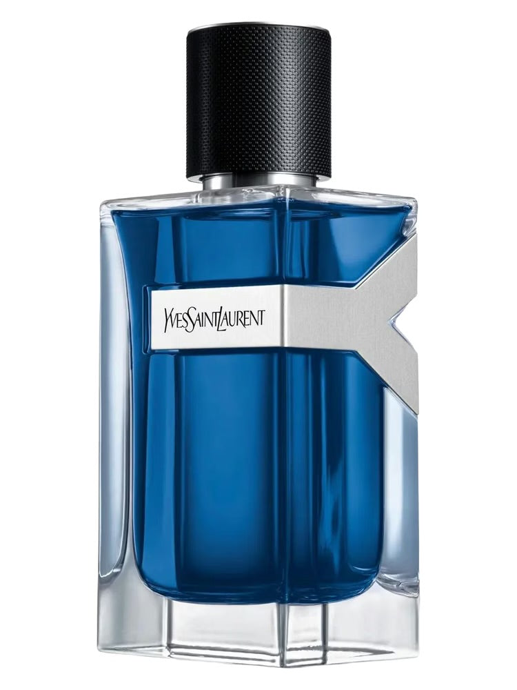 Yves Saint Laurent Y Iced Sample -NEW RELEASE