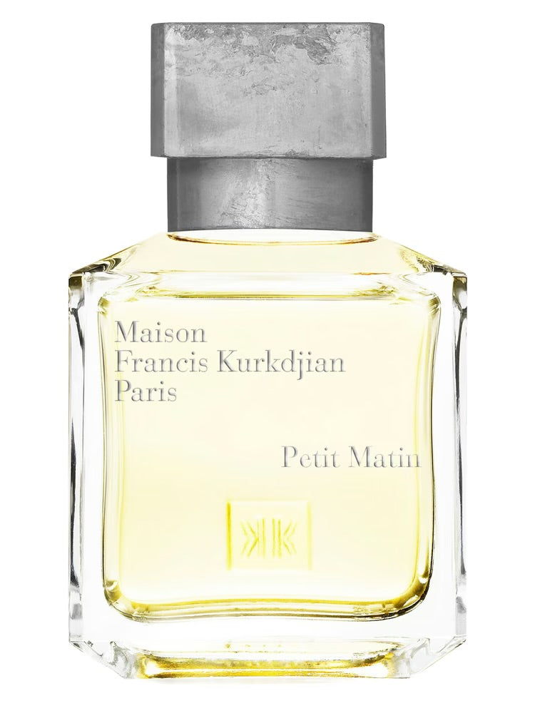 Maison Francis Kurkdjian Petit Matin Eau de Parfum for Everyone