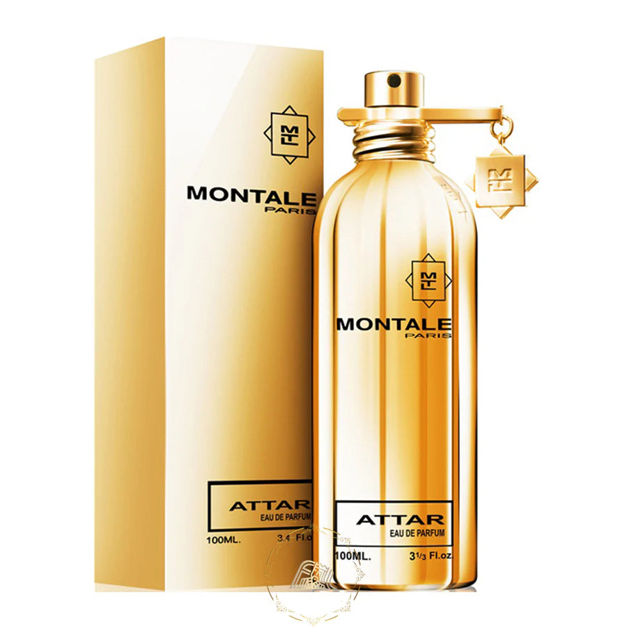 Montale Attar for Everyone