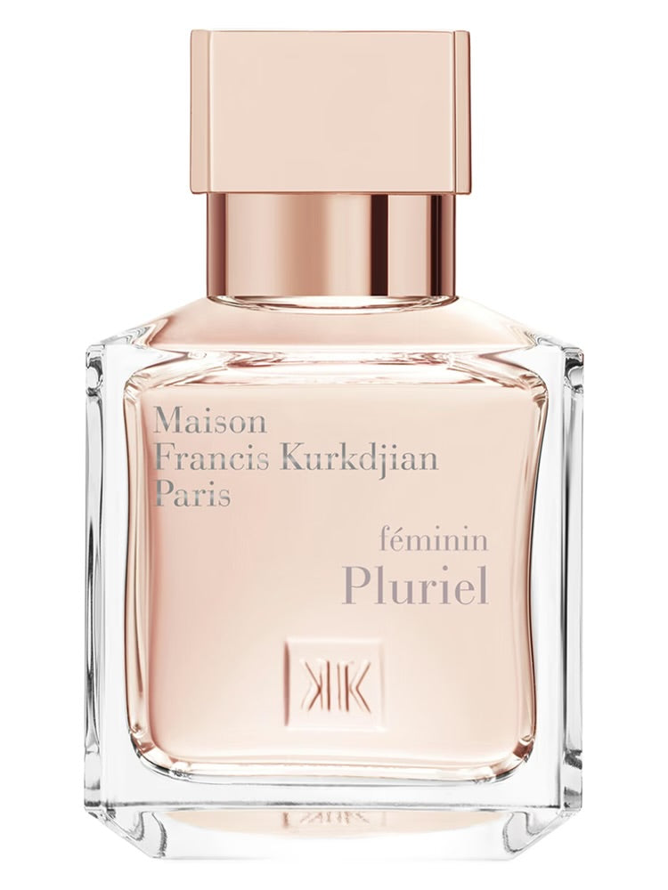 Maison Francis Kurkdjian féminin Pluriel Eau de Parfum for Women