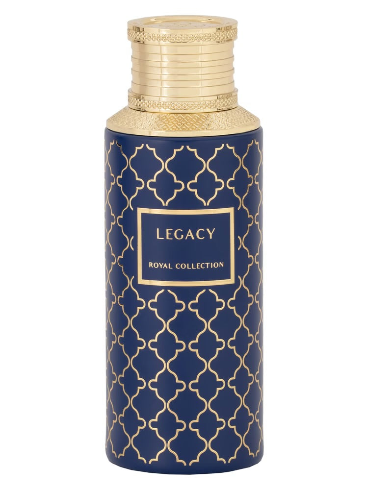 Maison Asrar Royal Collection Legacy EDP Sample