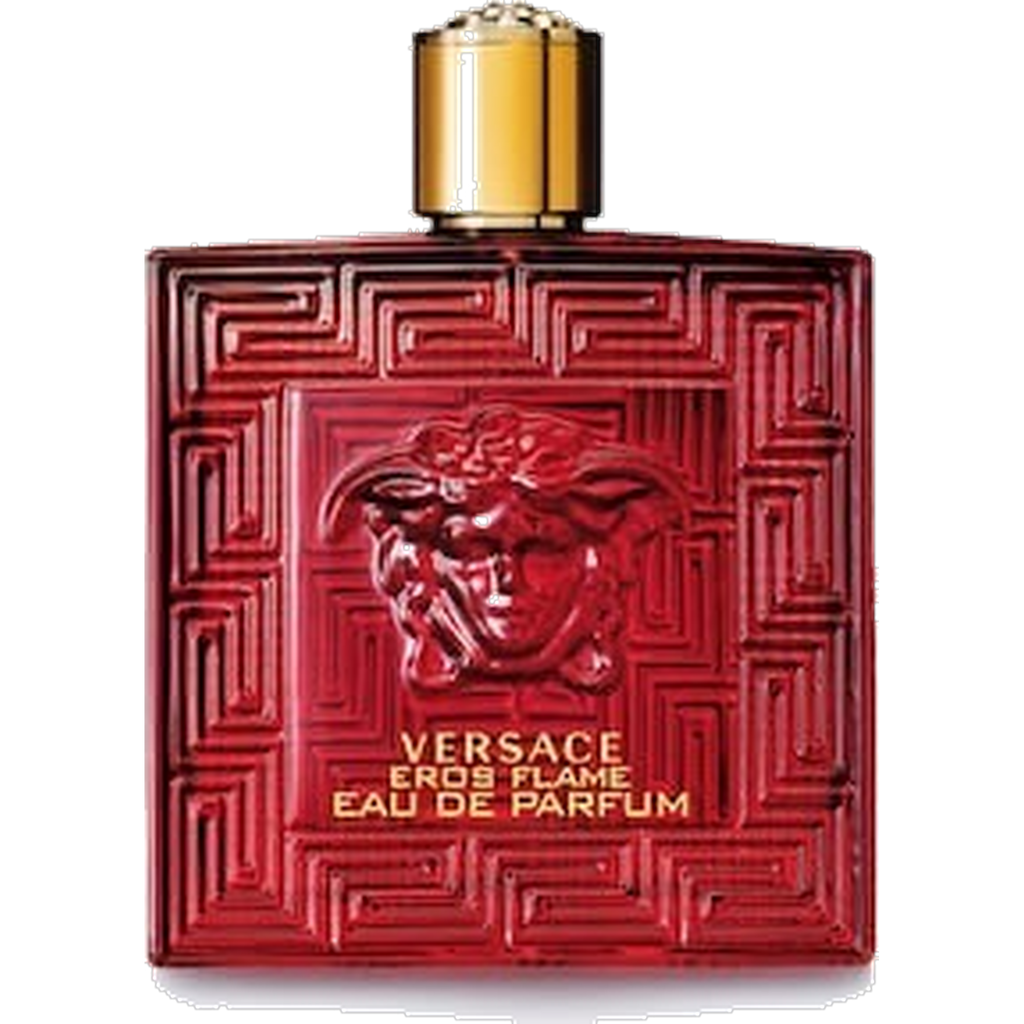Versace Eros Flame Sample