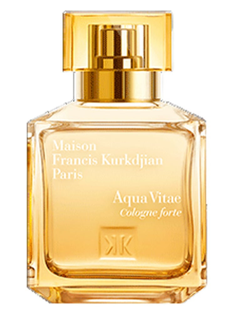 Maison Francis Kurkdjian Aqua Vitae Cologne Forte Eau de Parfum for Everyone