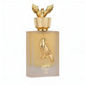 Lattafa Pride Shaheen Gold EDP Sample