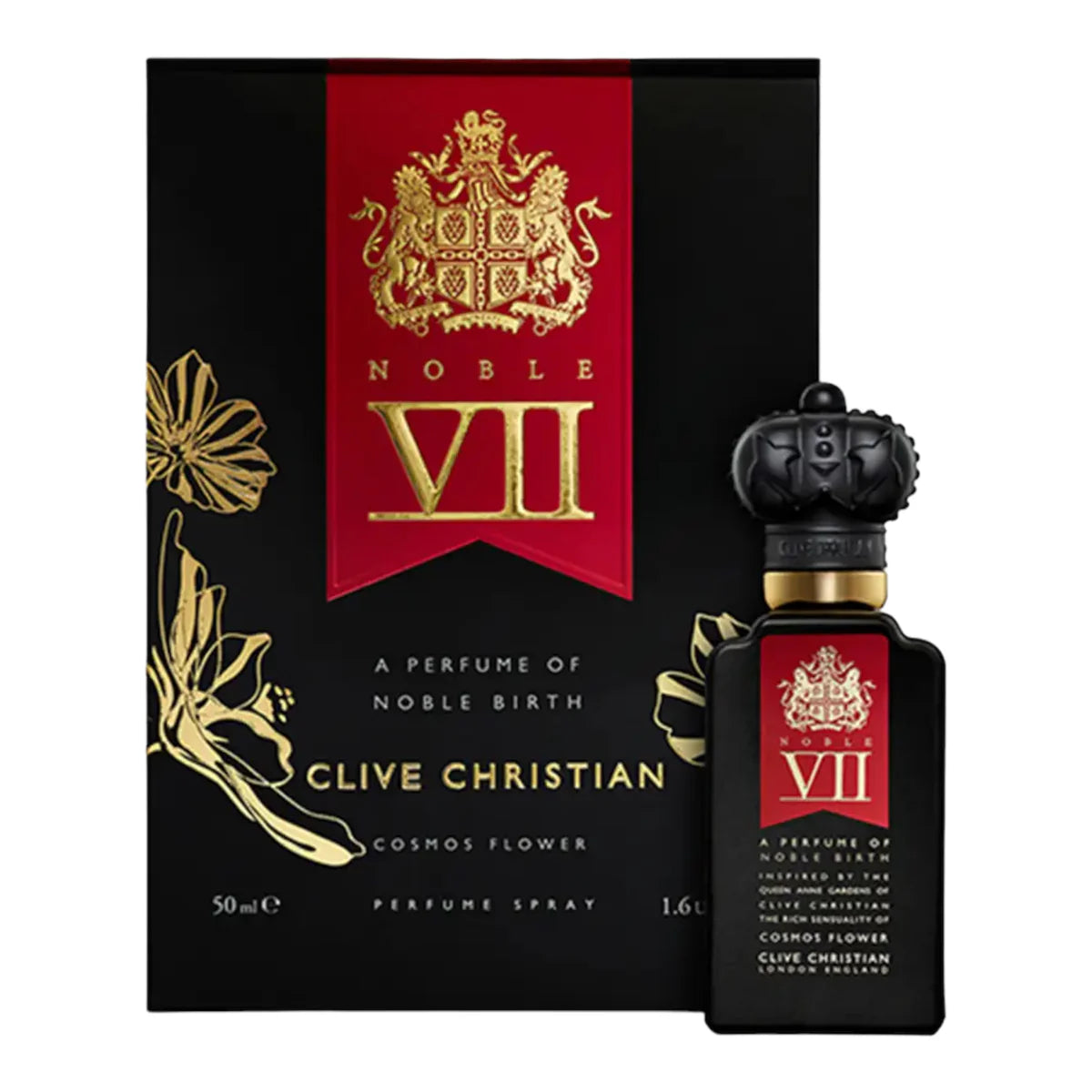 Clive Christian Noble Collection Cosmos Flower for Women