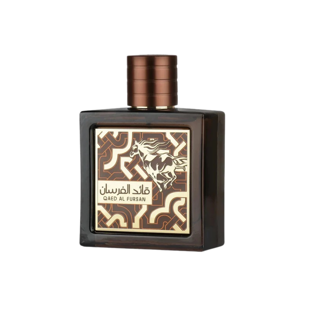Lattafa Al Fursan Untamed Sample