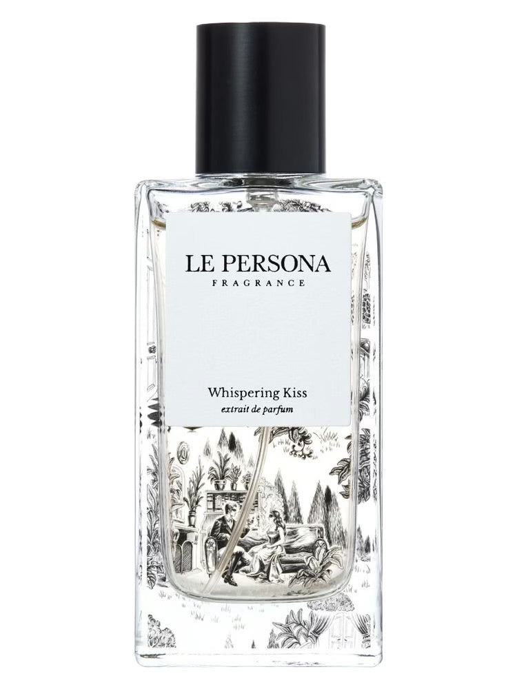 Le Persona Whispering Kiss Sample (Pre-Order)