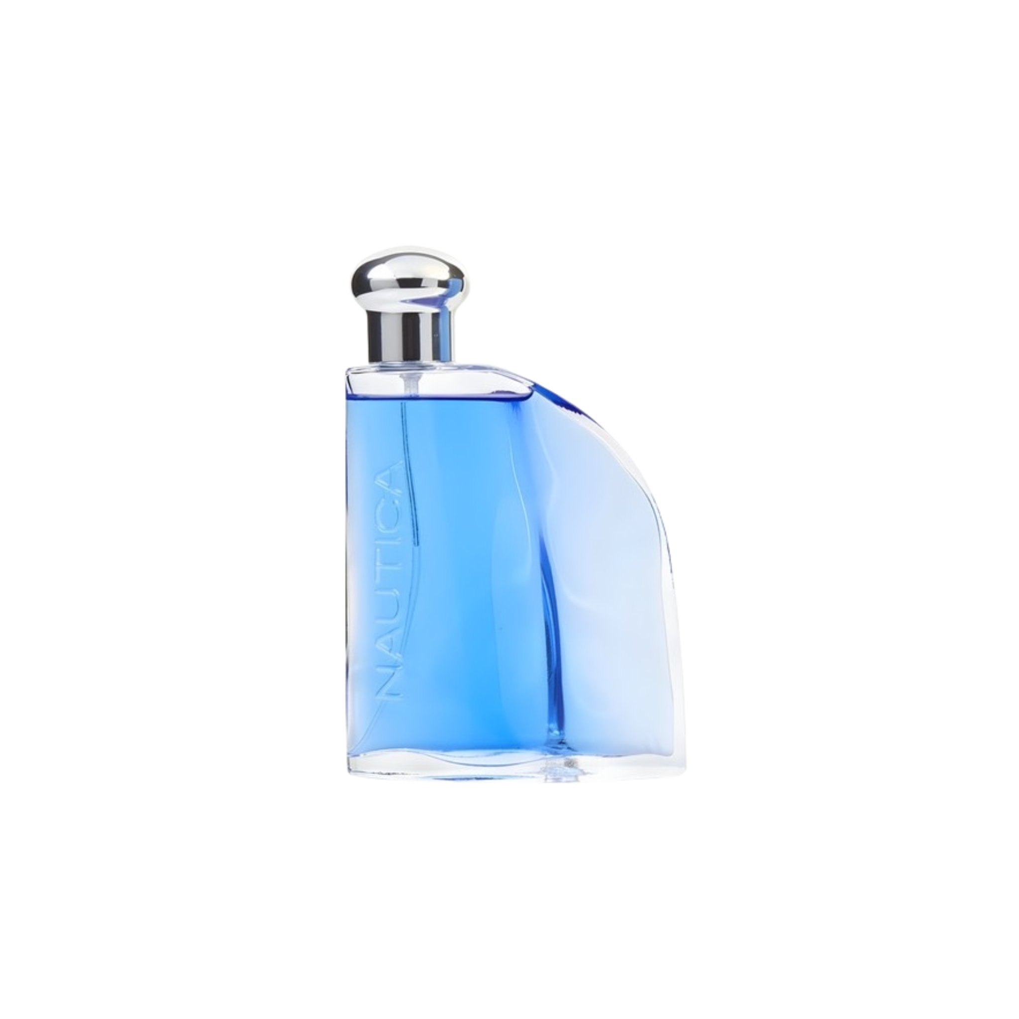 Nautica Blue Sample