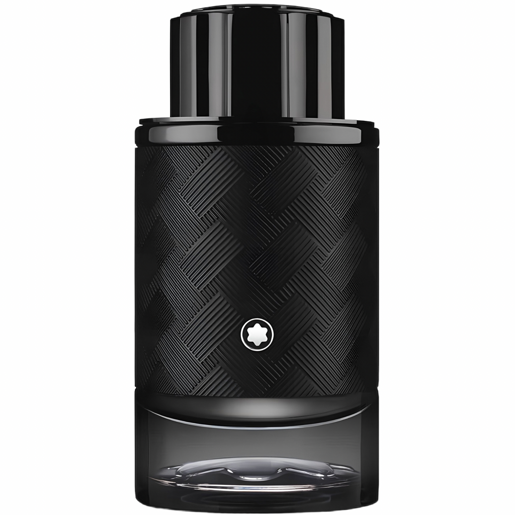 Montblanc Explorer Extreme Sample (PREORDER)