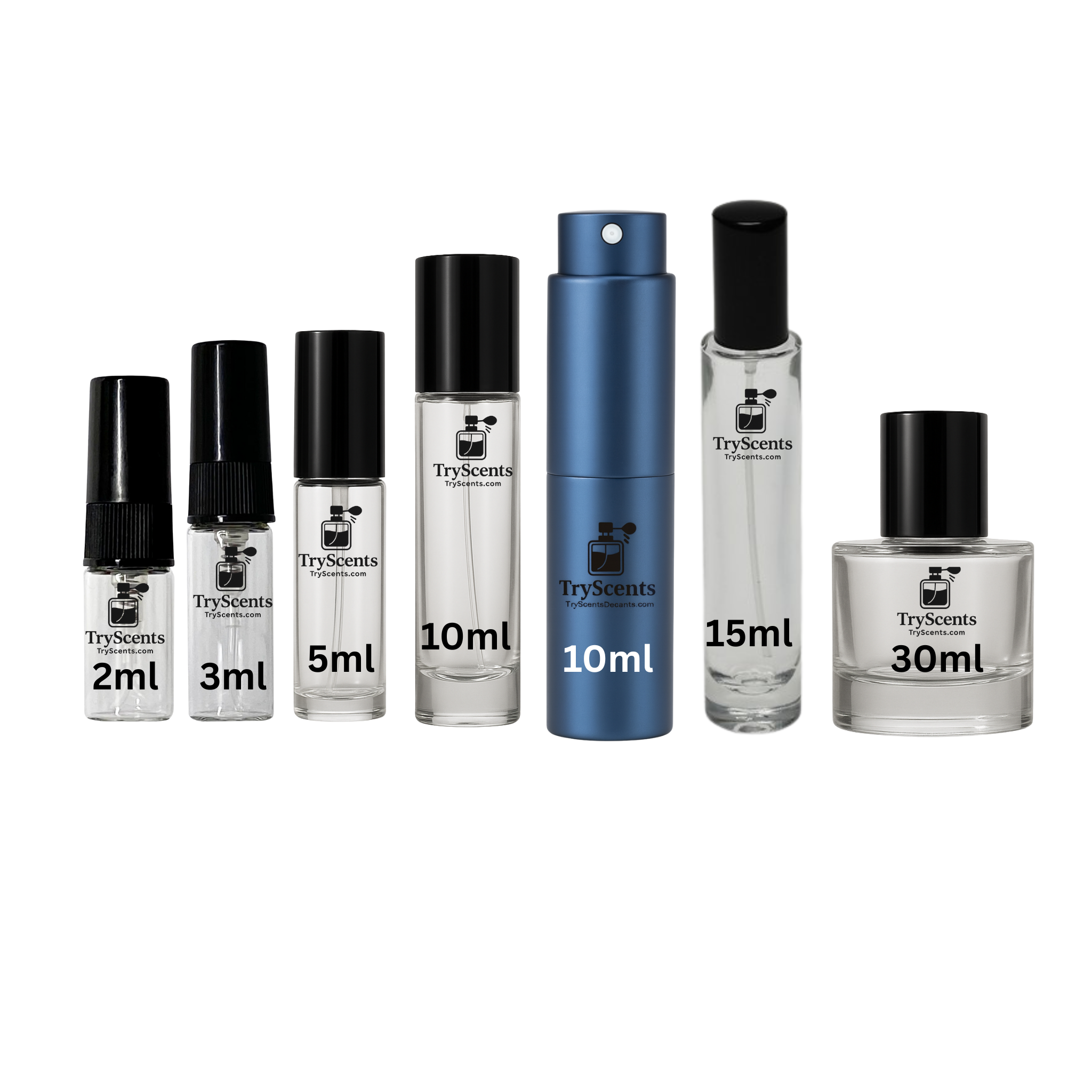 Rayhaan Terra Eau De Parfum Sample