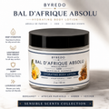 Sensible Scents Inspired BYREDO BAL D'AFRIQUE ABSOLU 2oz Hydrating Lotion