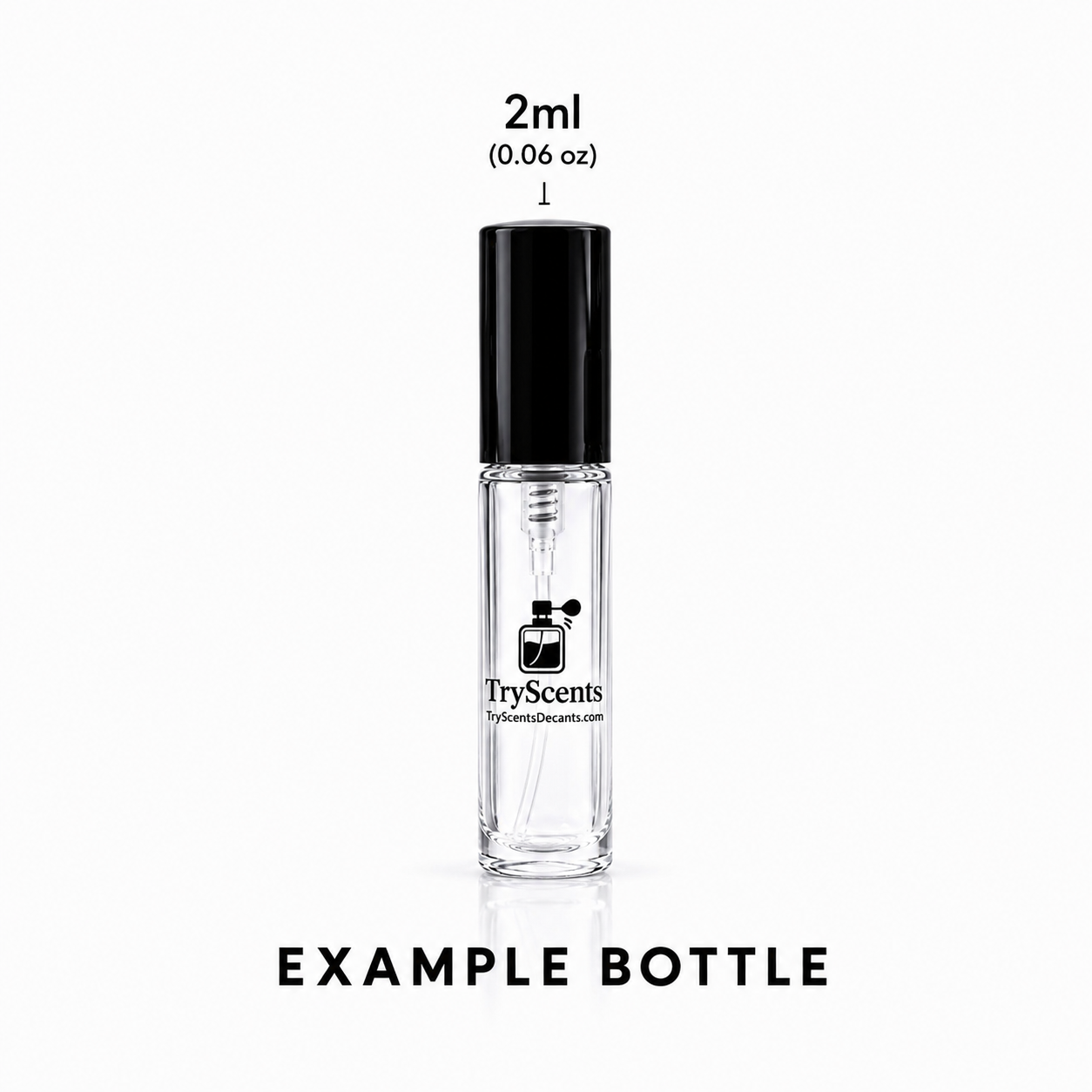 Yves Saint Laurent Y EDP Muestra