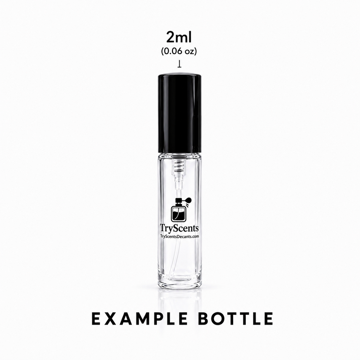 Amouage Outlands Sample