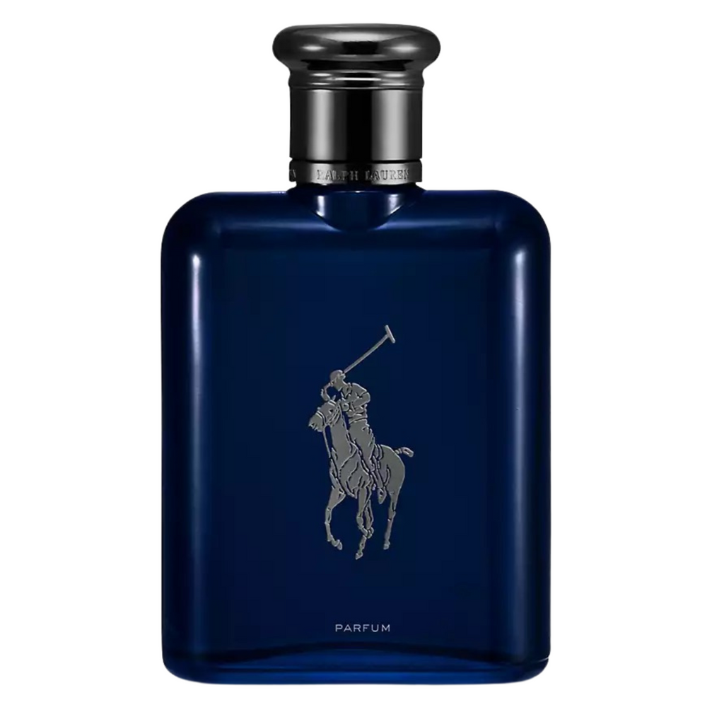 Ralph Lauren Polo Blue Parfum Sample