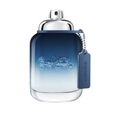 Coach Blue Eau de Toilette Sample